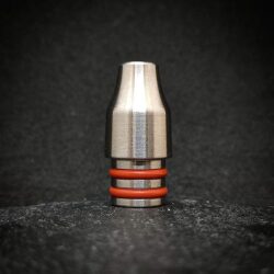 DynaBox - 14mm Titan-Adapter für Tinymight 2