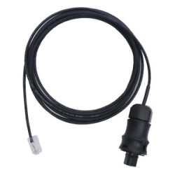 GrowControl Kabel RJ45-Sanlight EVO 1m