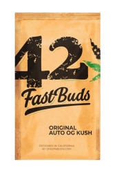 Original Auto OG Kush - FastBuds