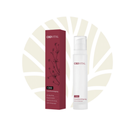 CBD VITAL Gesichtsreinigung 100ml
