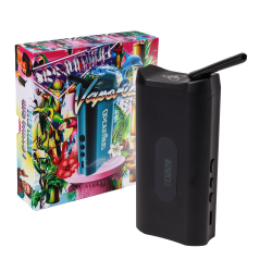 Vaporizer 3000/Nanu B-Ware