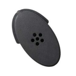 DaVinci IQ / IQC / IQ2 - Flaches Silikon-Mundstück