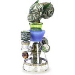 Black Leaf Diffusorbong HELLBOY