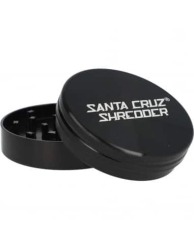 Santa Cruz Shredder - Großer 2-teiliger Grinder
