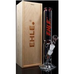 EHLE. Icebong Edition RED SERIES mit BOX