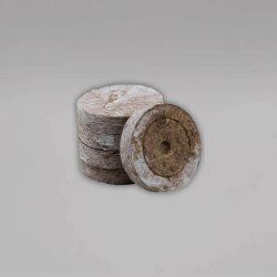 Jiffy Torfquelltöpfe 36mm