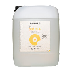 BioBizz Bio pH- Minus 10 L