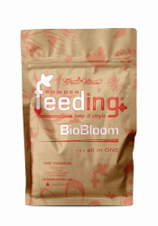 Green House Powder Feeding BioBloom 500g