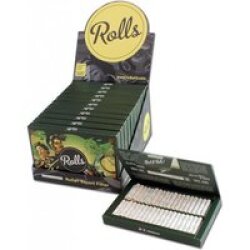 Rolls Smart Filter XL VIP Pack