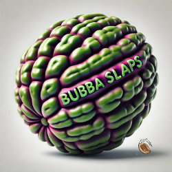 Bubba Slaps - Black Farm Genetix