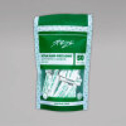 PURIZE XTRA Long Size Aktivkohlefilter, 5,9 mm, 60er Glas