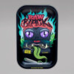 RAW Monster Rolling Tray, 27,5 x 17,5 cm