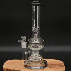 Black Leaf - Icebong Triple HoneyComb