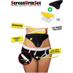 ScreenUrin-Set 2.0