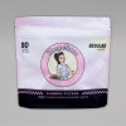 Blazy Susan X PURIZE Regular Filter Pink, 9 mm, 50er Packung