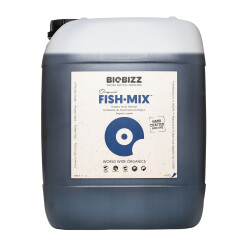 BioBizz Fish Mix 10 L