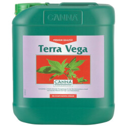 Canna Terra Vega 5 L