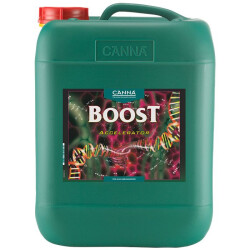 Canna Boost 10 L