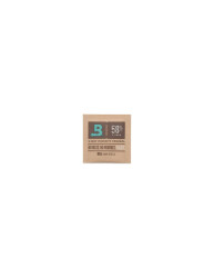 Boveda Hygro-Pack 58% einzeln 4g Pack - für bis zu 15g Kräuter