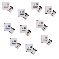 Integra Boost 62% 10x 8g Integra Pack mit 62%