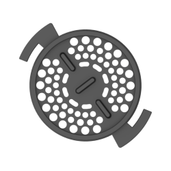 Luftfilterdeckel