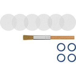 Verschleißteile Set