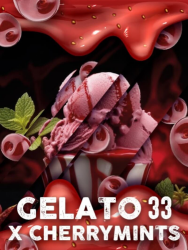 Gelato Cherry - Tramuntana Seeds