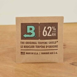 Boveda Feuchtigkeitsregler 62%