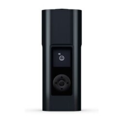 Arizer Solo III Vaporizer – Tragbar, Hybrid, USB-C, Schwarz