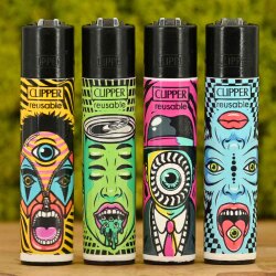 Johnnys Clipper - Polizist
