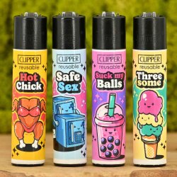 Clipper - Handwerker 2
