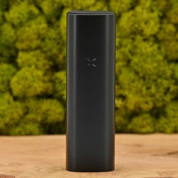 PAX Plus Vaporizer - Complete Kit - Onyx
