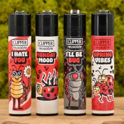 Clipper - Ladybirds #2