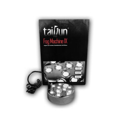 Taifun Luftbefeuchter Fog Machine IX 5000ml/h