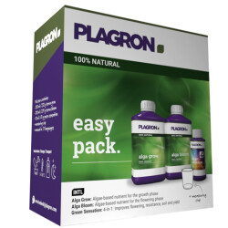 Plagron Easy Pack 100% NATURAL