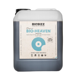 BioBizz Bio-Heaven 5 L