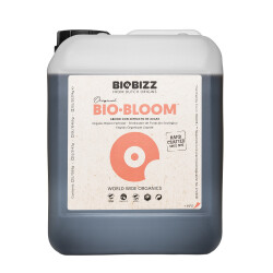 BioBizz Bio-Bloom Blühdünger 5 L