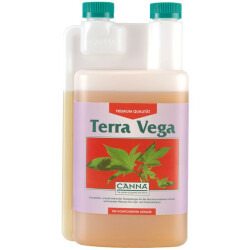 Canna Terra Vega 1 L
