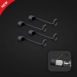 Arizer XQ2 Ballon Cap Set