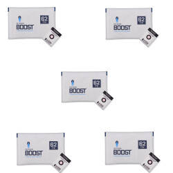 Integra Boost 62% 5x 67g Integra Pack mit 62%