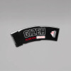 GIZEH Filter Tips Curved
