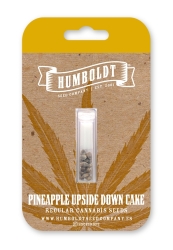 Pineapple Upside Down Cake Reg. - Humboldt Seeds Company