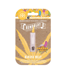 Banana Melt - Humboldt Seeds Company