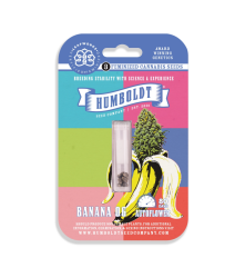 Banana OG Auto - Humboldt Seeds Company