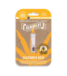 California Haze - Humboldt Seeds Company