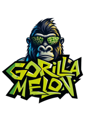 Gorilla Melon - FastBuds Seeds