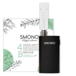 Leicht gebrauchte Kundenretoure: Smono 4 Bubble