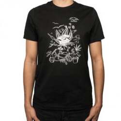 T-Shirt Dutch Passion, limitierte Auflage