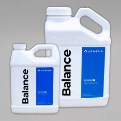 Athena Balance, 946ml oder 3,79L
