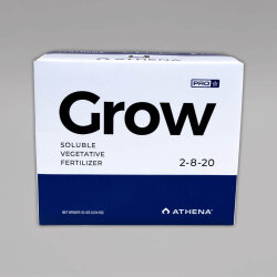 Athena Pro Grow, 4,54kg oder 11,34kg